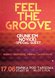 FEEL THE GROOVE w./NOVICKI, CRUNK\'EM & VIP GUEST